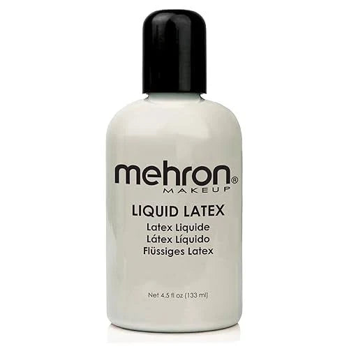 Liquid Latex by Mehron