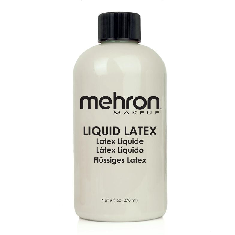 Liquid Latex by Mehron