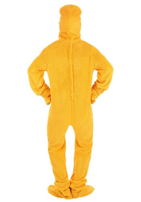 Lorax Adult Costume Size Large