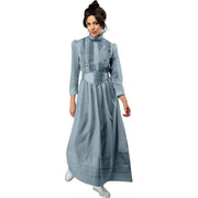 Astrid Deetz Adult Costume Large
