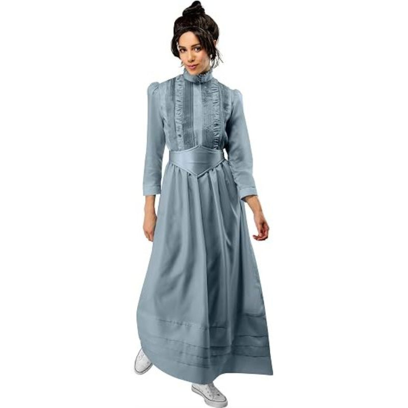 Astrid Deetz Adult Costume Large