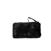Fuzzy Purse