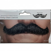 Rocking Grampa's Moustache