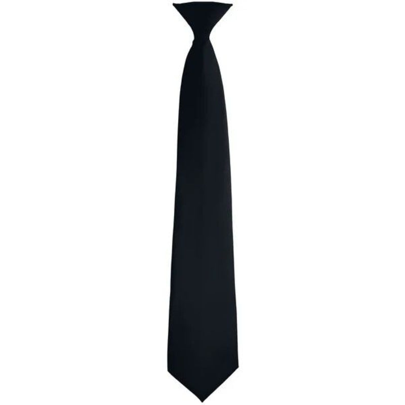 Black Necktie