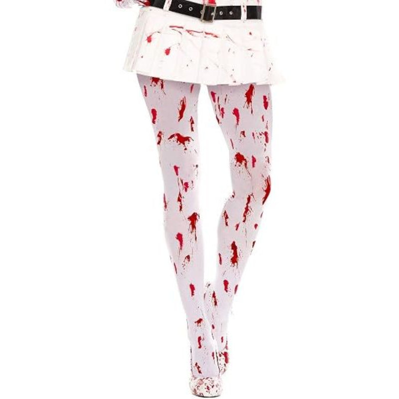 Bloody Tights Adult