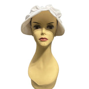 White Bonnet