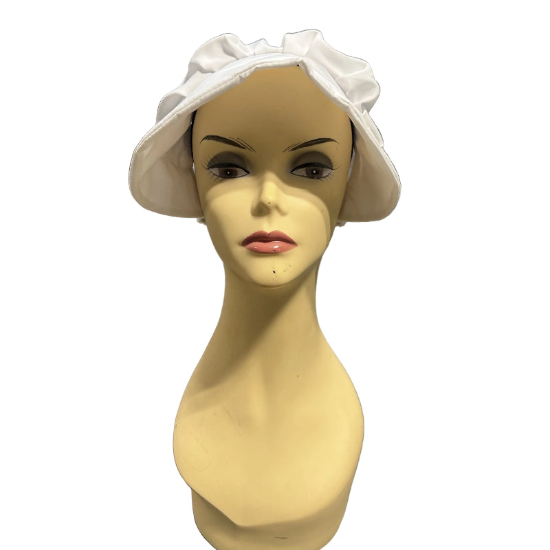 White Bonnet