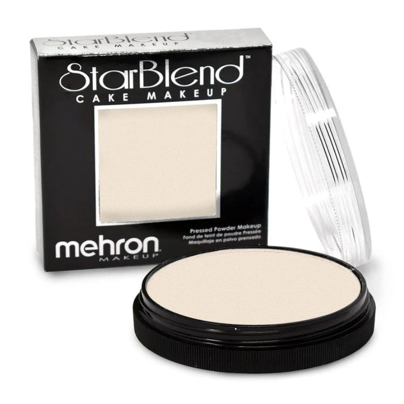 StarBlend Cake Makeup by Mehron