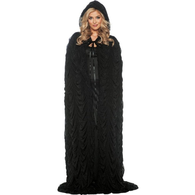 Coffin Cape