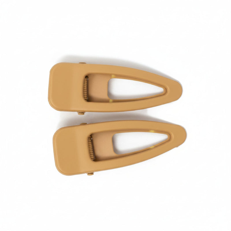 Capezio® Hair Clips