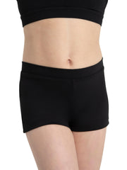 Kids Nylon Dance Shorts - Capezio® TB113C