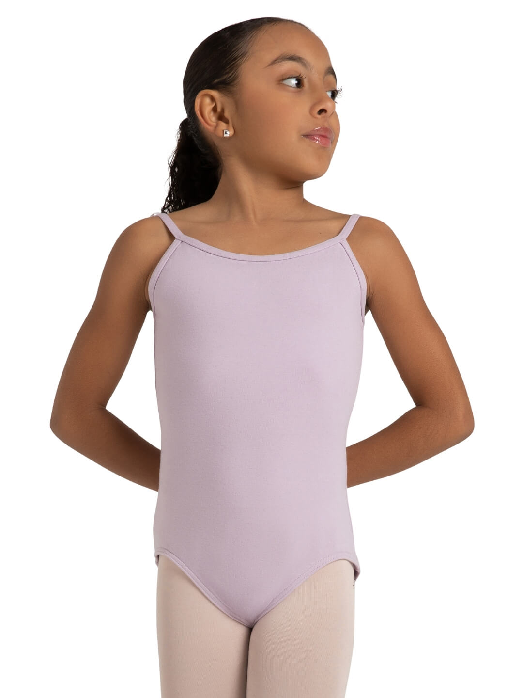Kids Camisole Leotard - Capezio® CC100C