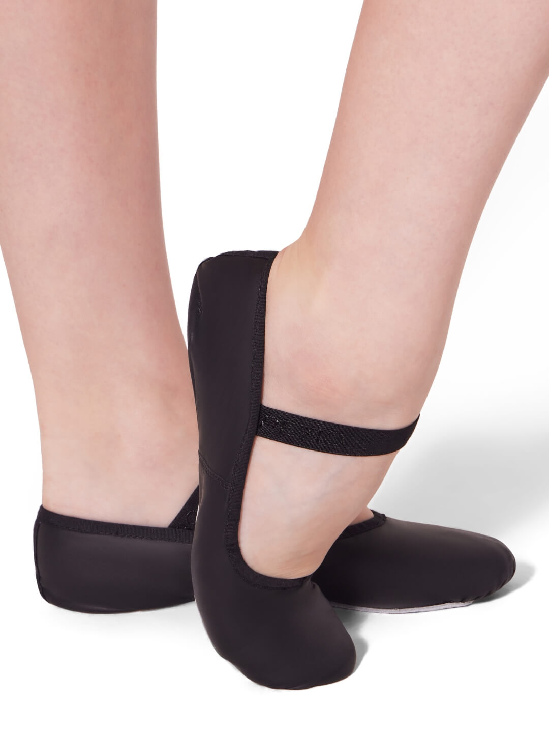 Adult Daisy Ballet Slippers - Capezio® 205