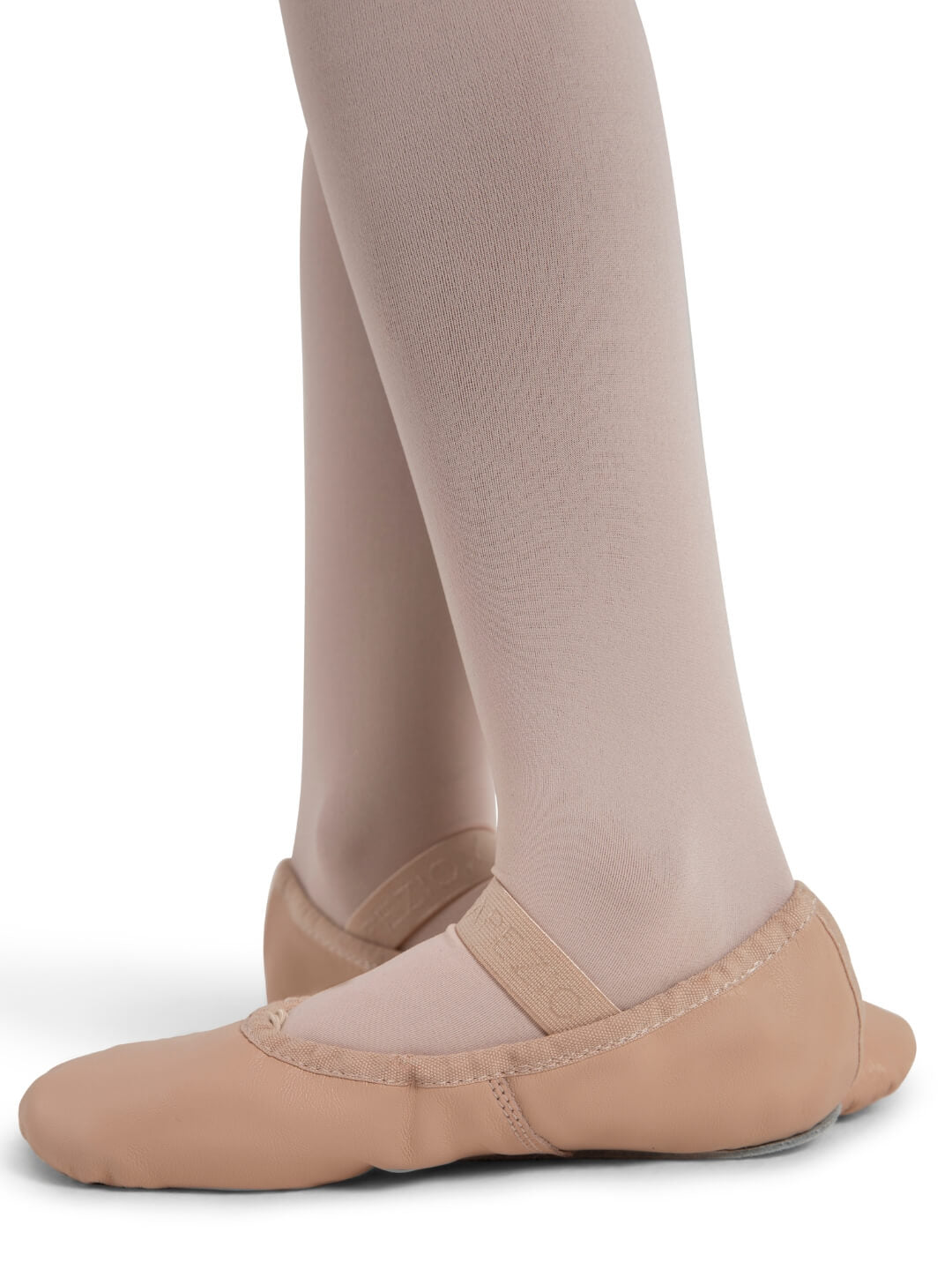 Kids Daisy Ballet Slippers - Capezio® 205C