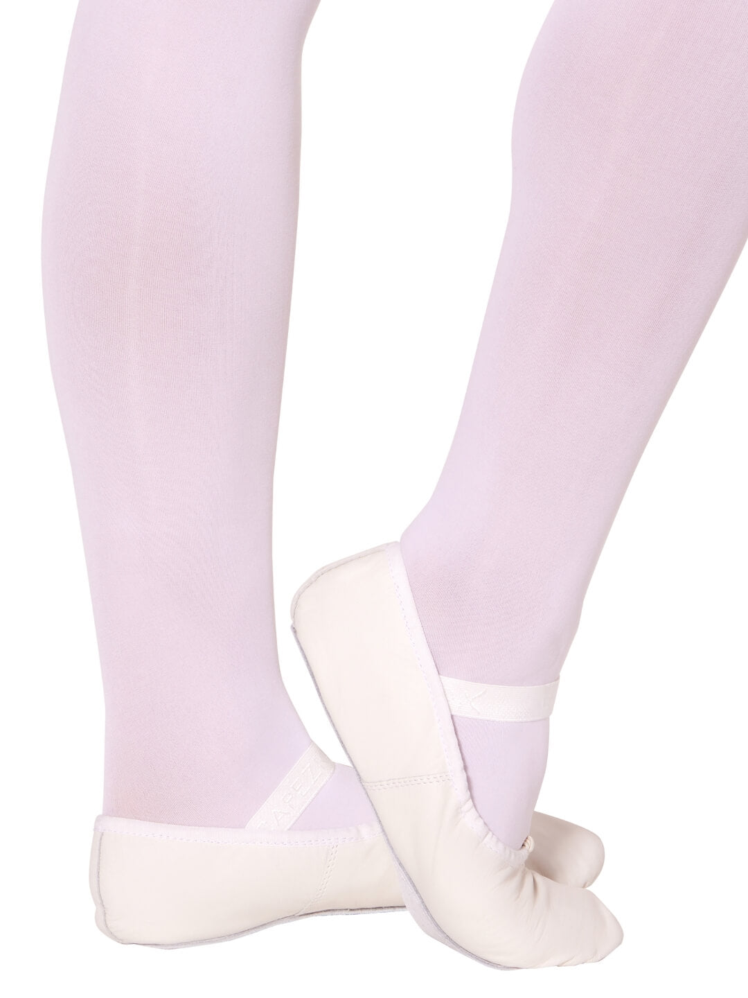 Adult Daisy Ballet Slippers - Capezio® 205