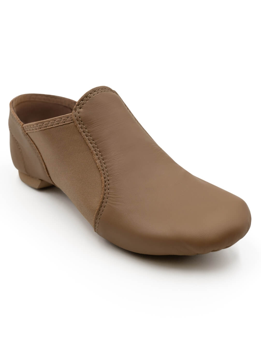 Adult Jazz Slip On - Capezio® EJ2