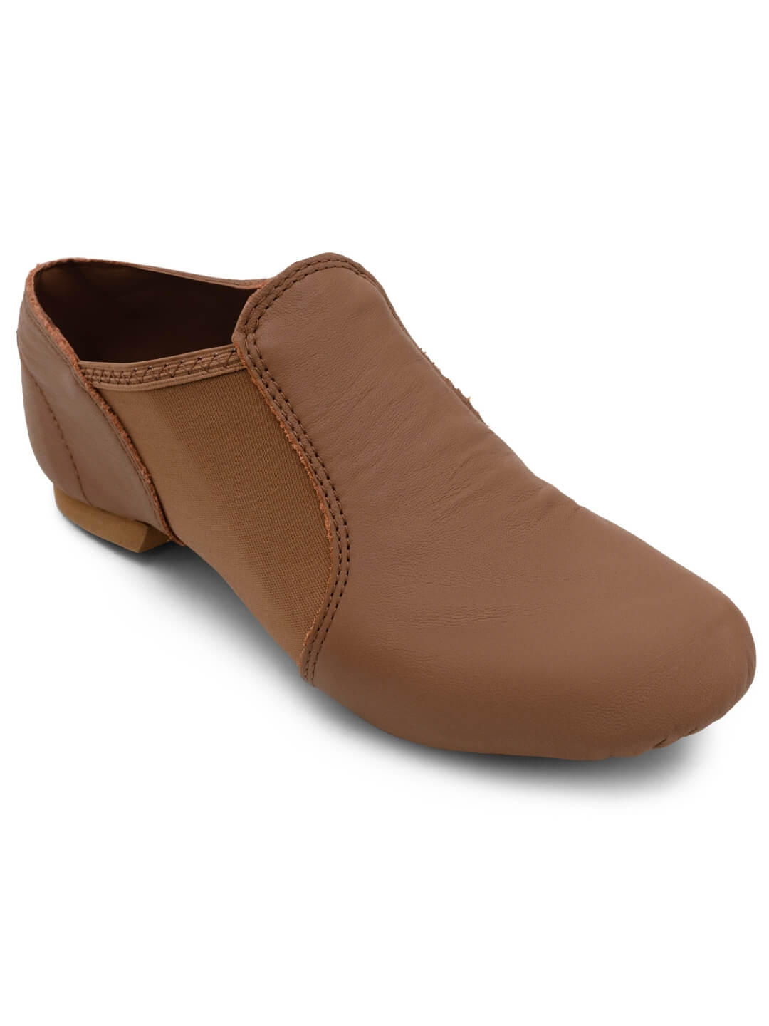 Adult Jazz Slip On - Capezio® EJ2