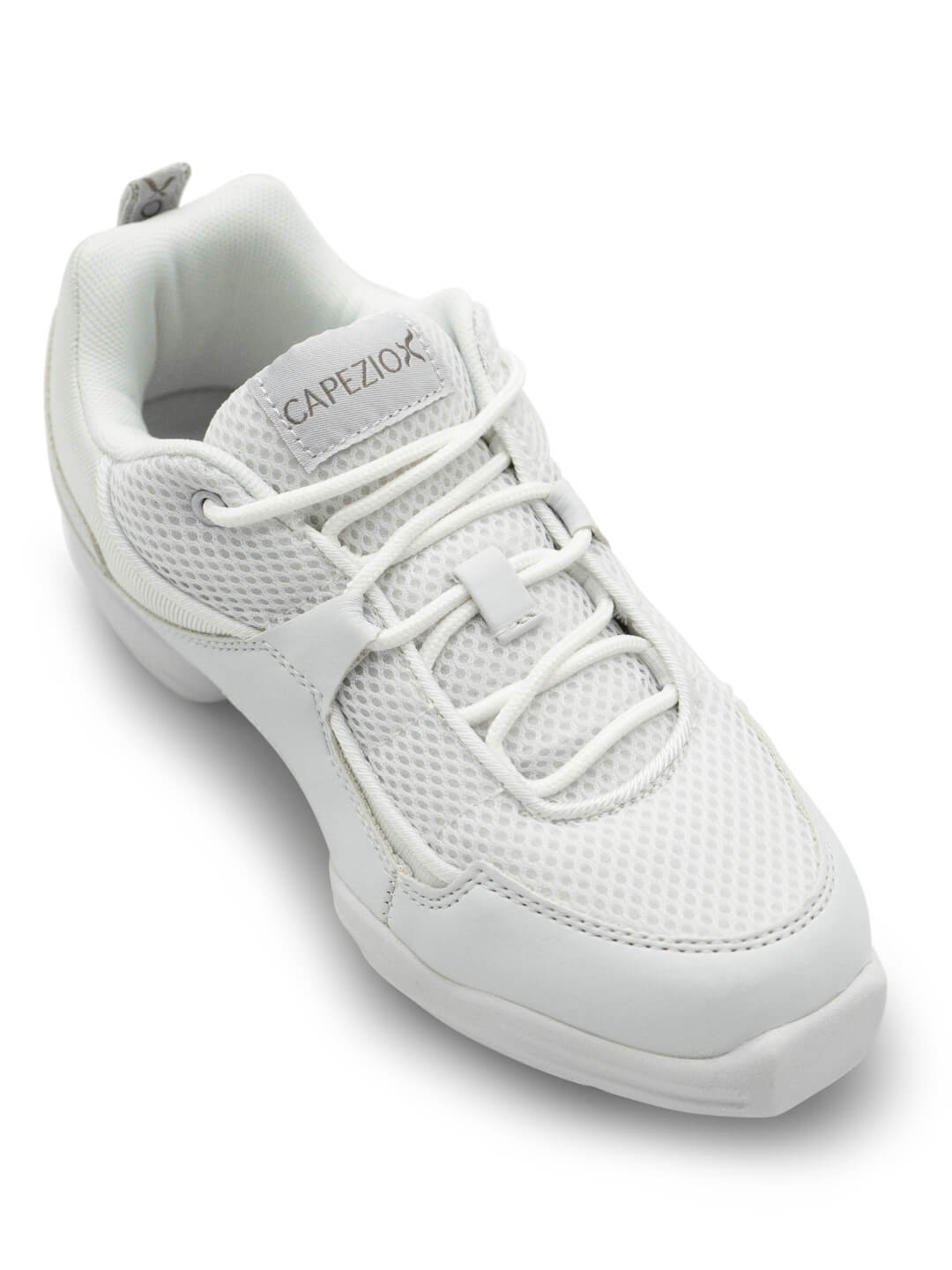 Adult Fierce Dance Sneakers Black – Capezio® DS11