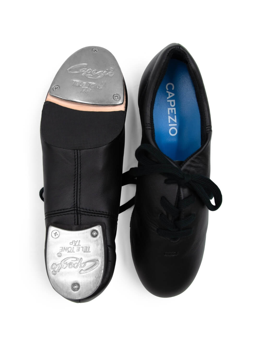 Flex Mastr Adult Split Sole Tap Shoes – Capezio® CG16
