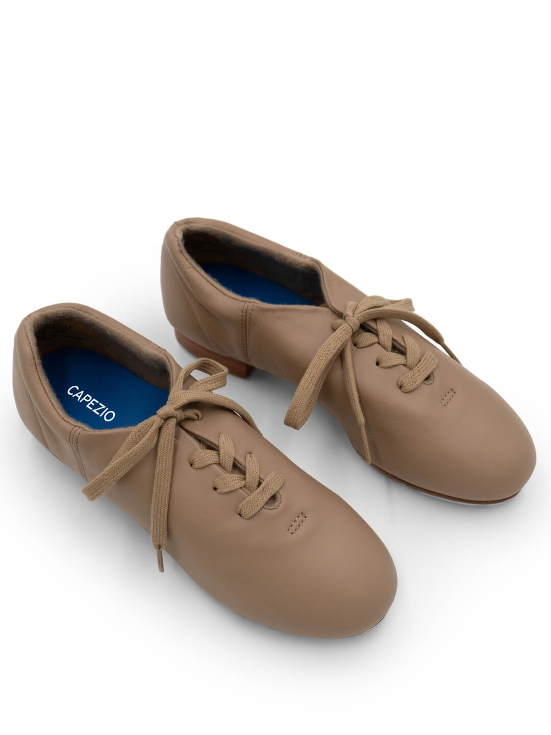Flex Mastr Adult Split Sole Tap Shoes – Capezio® CG16