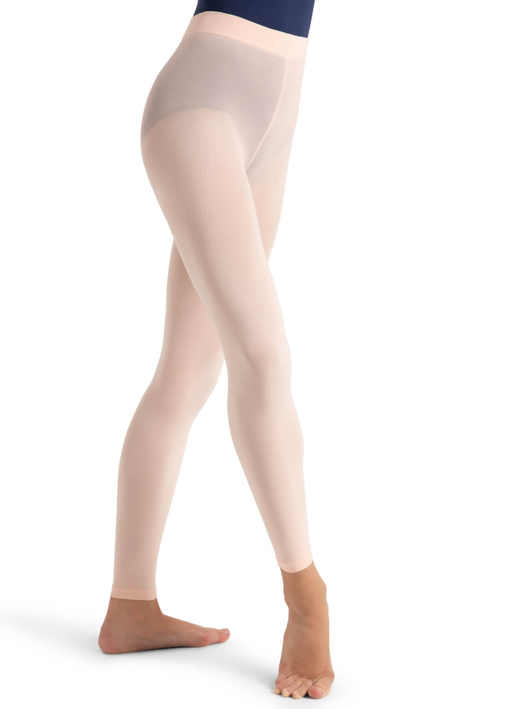 Adult Footless Dance Tights – Capezio® 1917