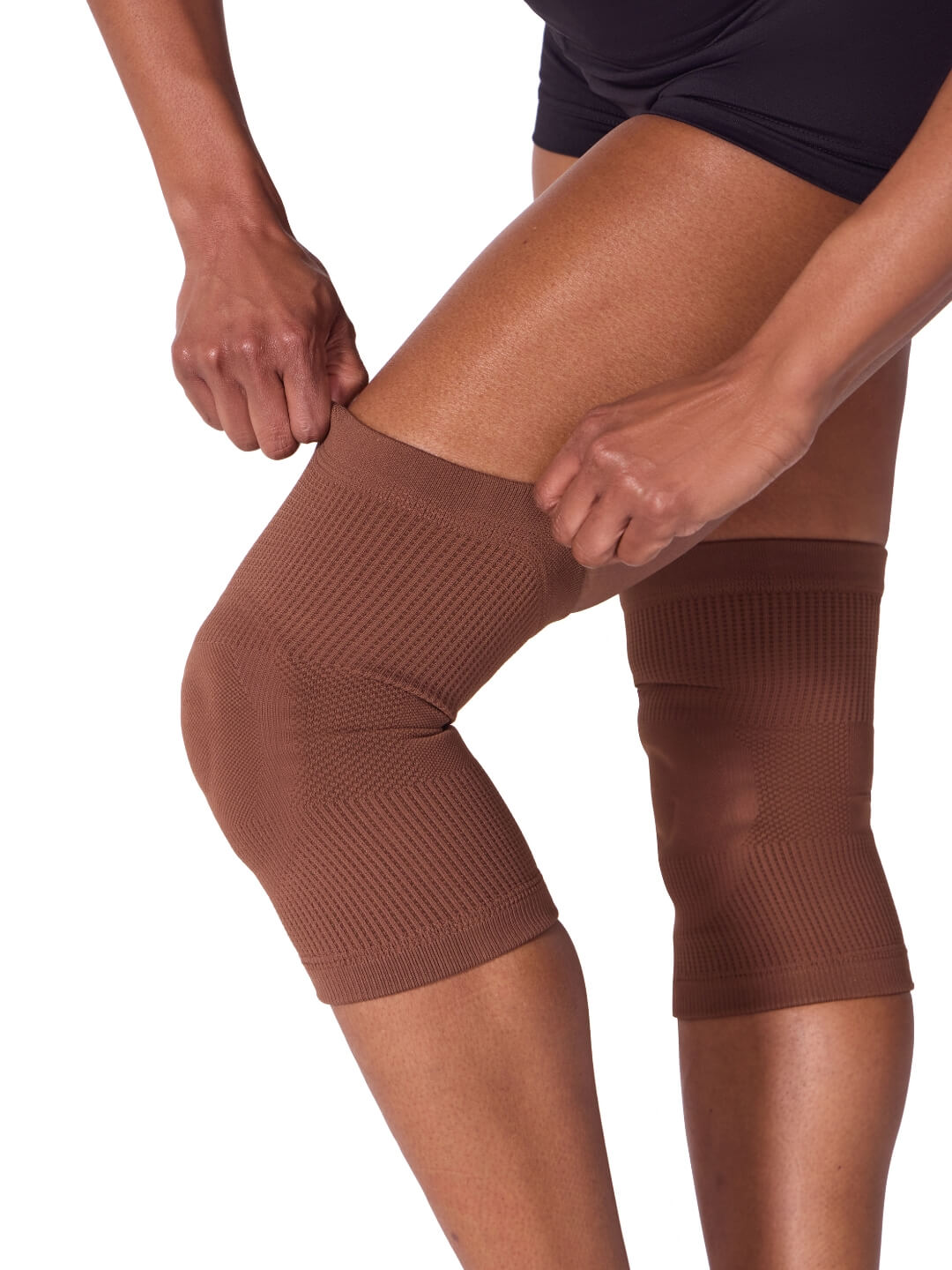 Gel Knee Pads – Capezio® BH1652