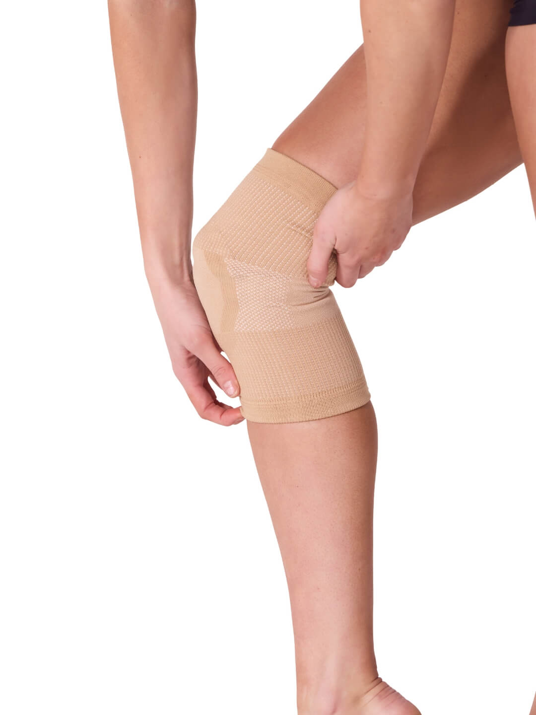 Gel Knee Pads – Capezio® BH1652
