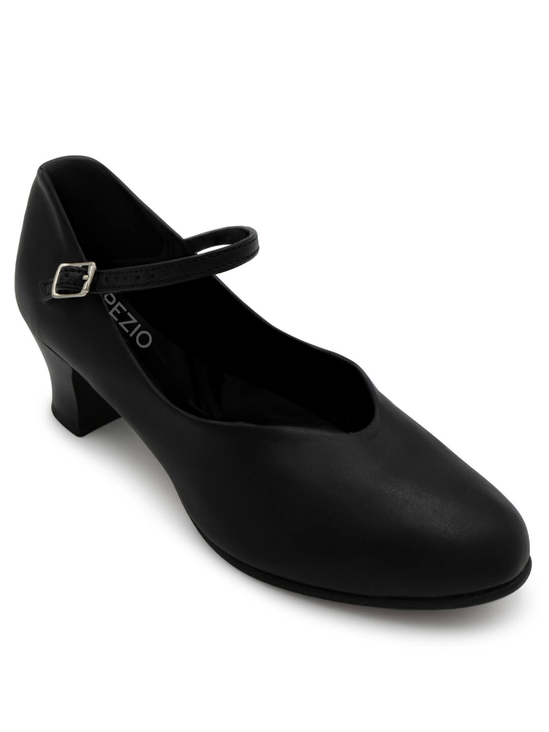 Adult Character Shoe Jr. Footlight™ - Capezio® 550