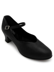 Adult Character Shoe Jr. Footlight™ - Capezio® 550