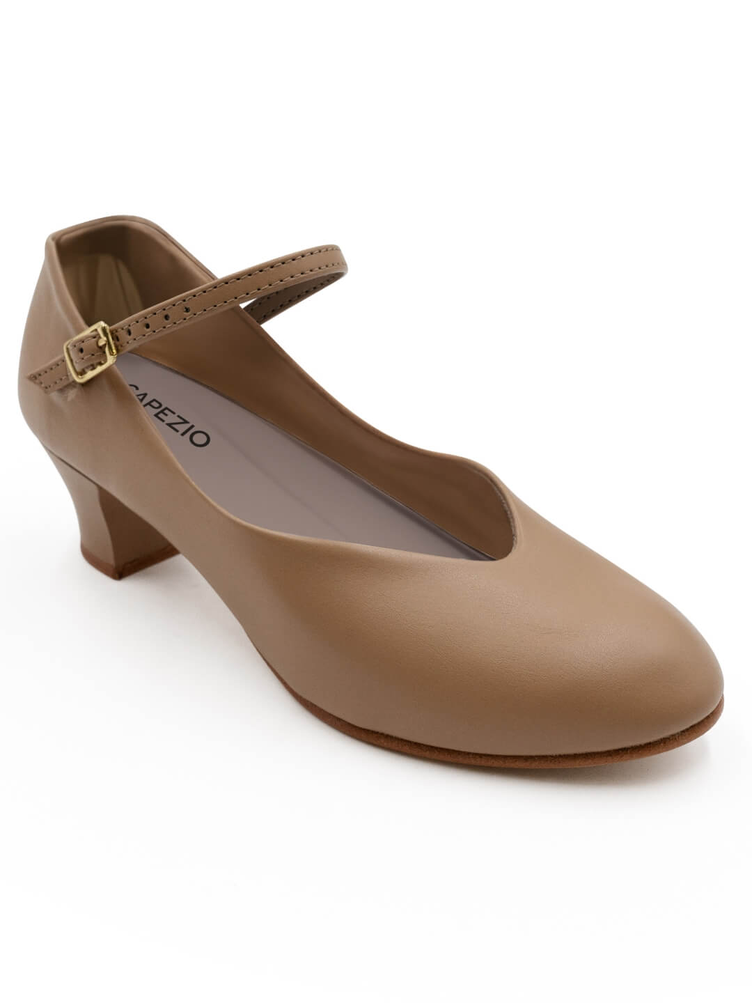 Adult Character Shoe Jr. Footlight™ - Capezio® 550