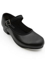 Adult Mary Jane Dance Shoes with Taps – Capezio® 3800