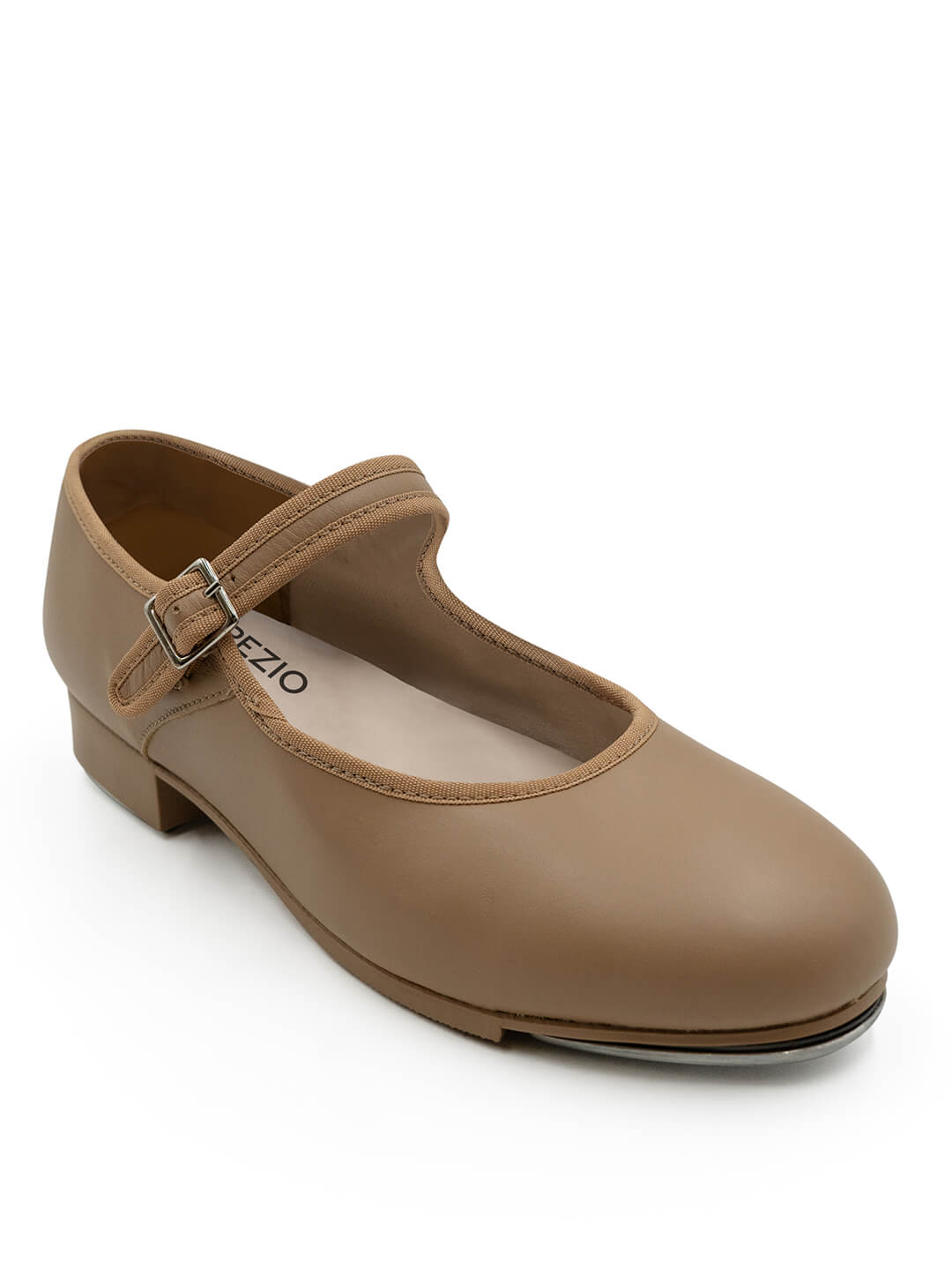 Adult Mary Jane Dance Shoes with Taps – Capezio® 3800