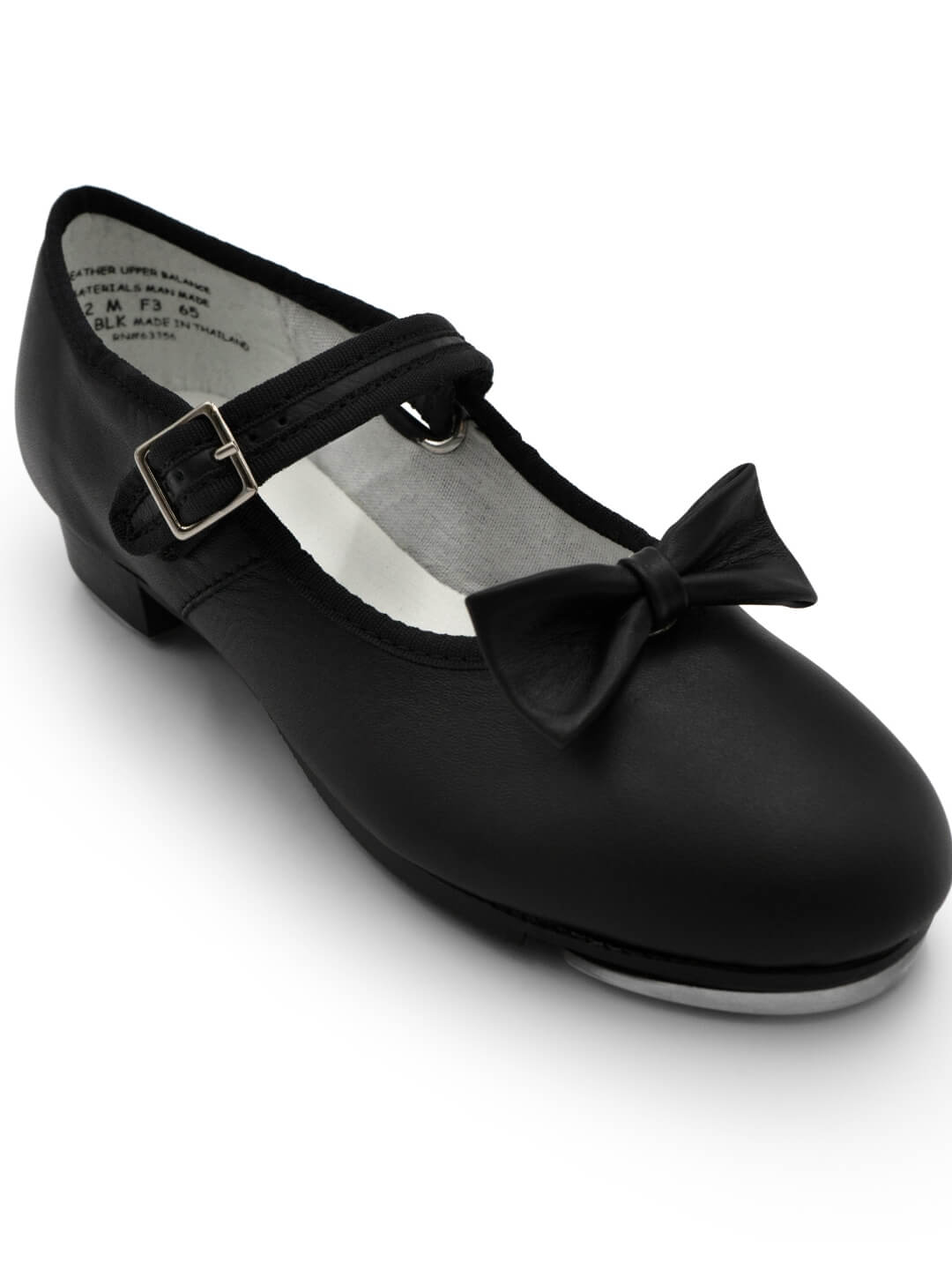 Kids Mary Jane Tap Shoe -  Capezio® 3800C