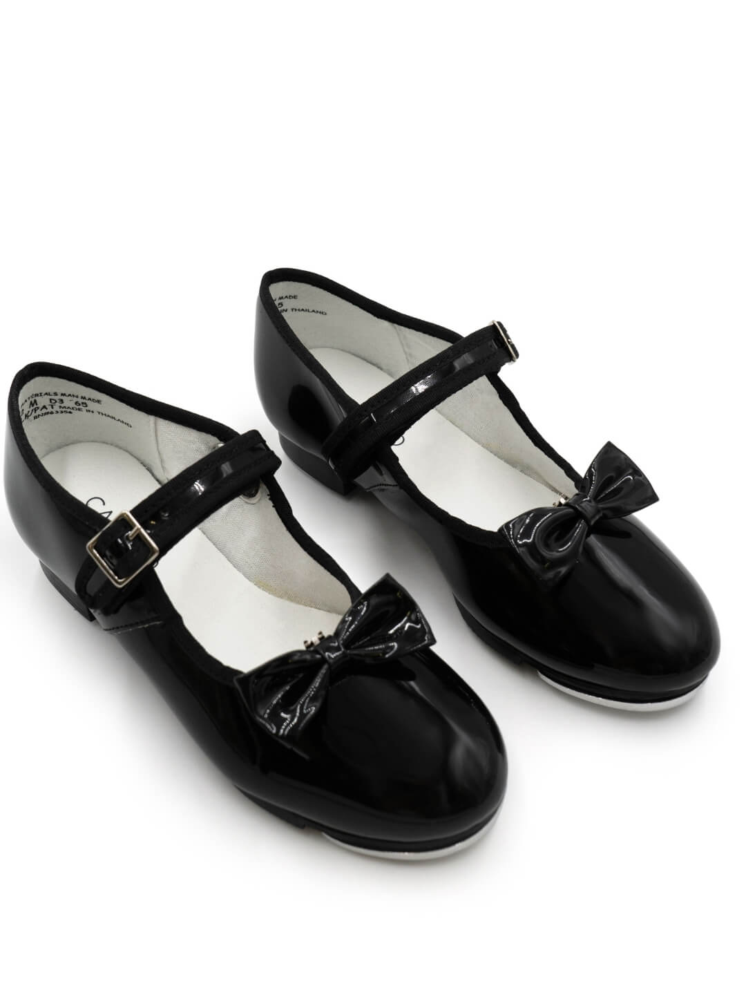 Kids Mary Jane Tap Shoe -  Capezio® 3800C