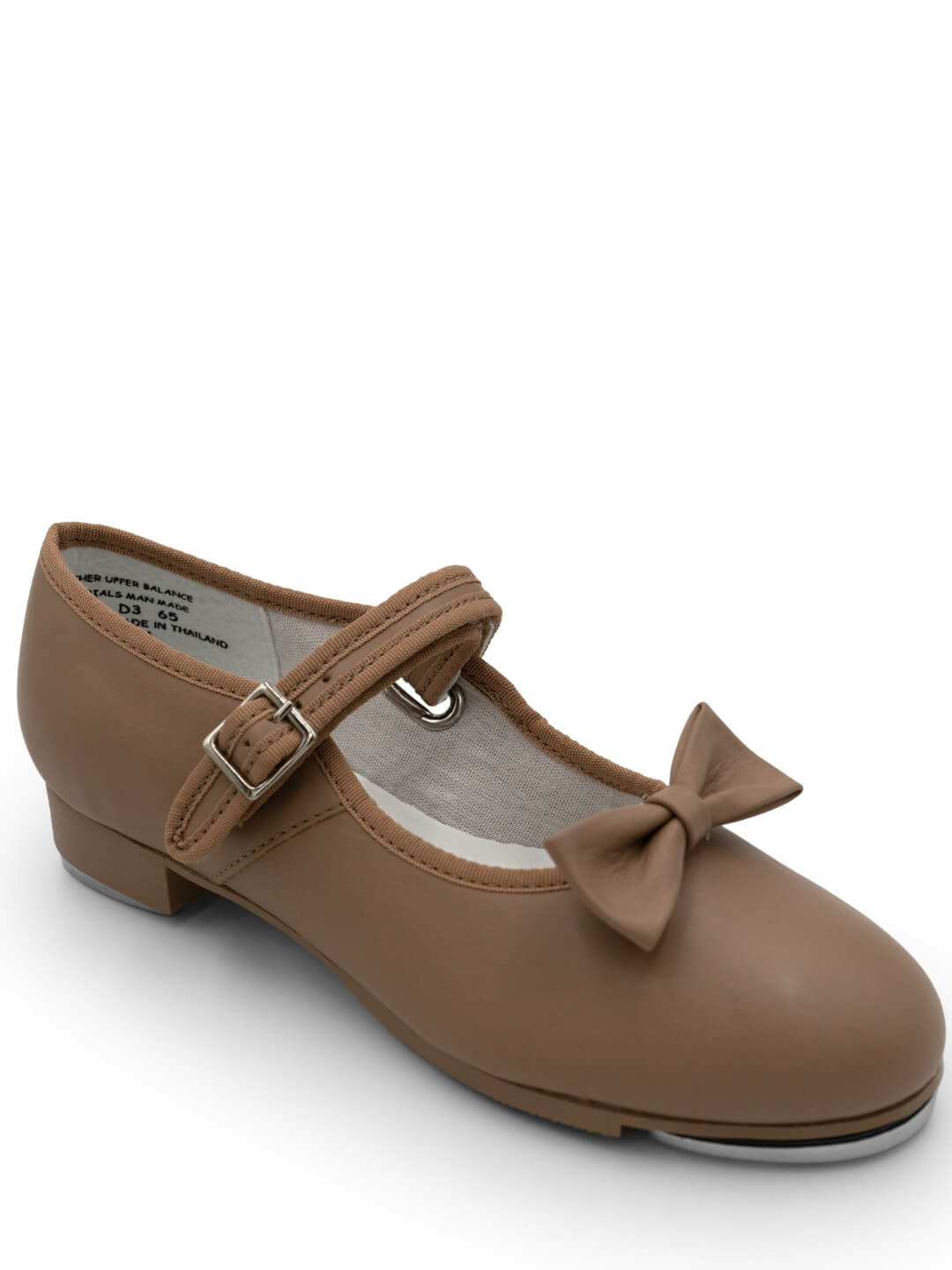 Kids Mary Jane Tap Shoe -  Capezio® 3800C