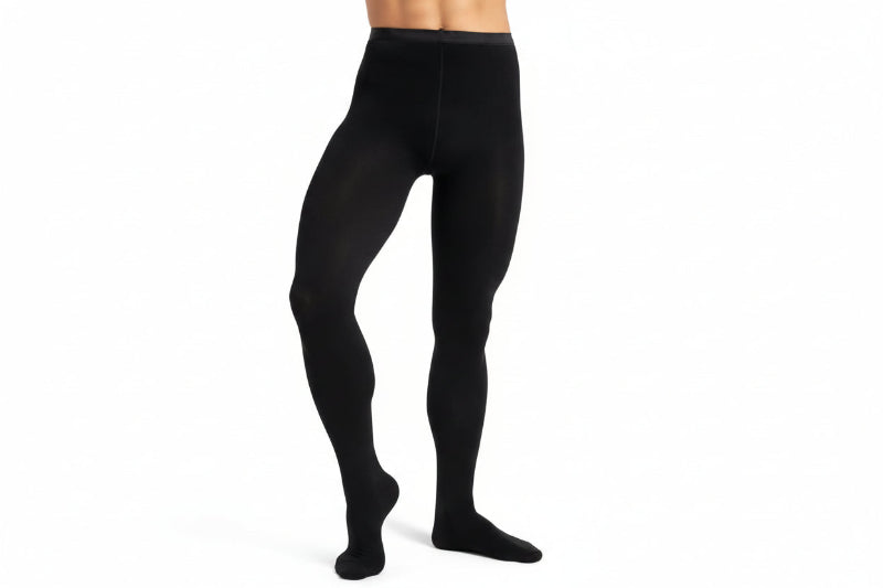 Adult Men's Nylon Tights - Capezio® MT11