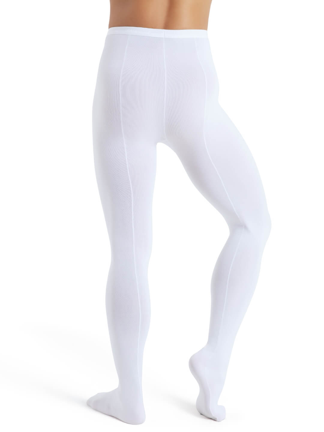 Adult Men's Nylon Tights - Capezio® MT11