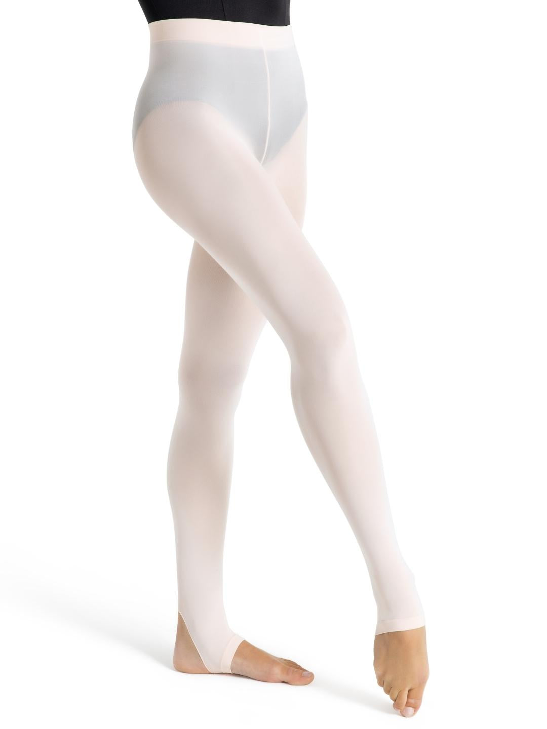 Adult Stirrup Dance Tights - Capezio® 1961