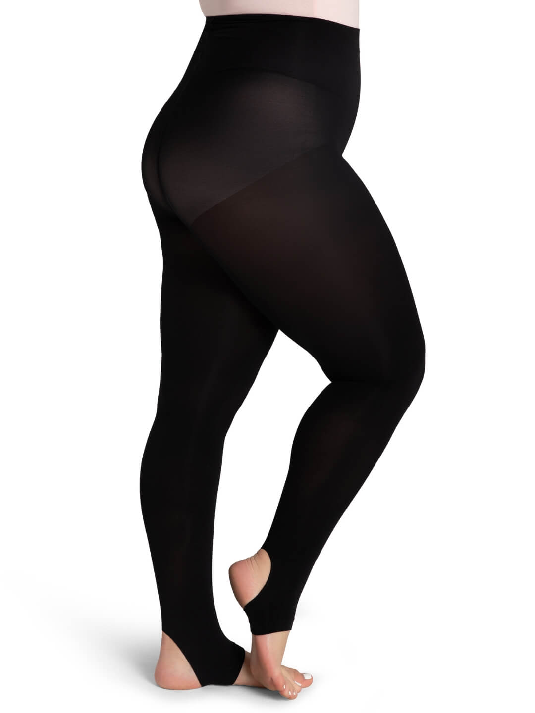 Adult Stirrup Dance Tights - Capezio® 1961
