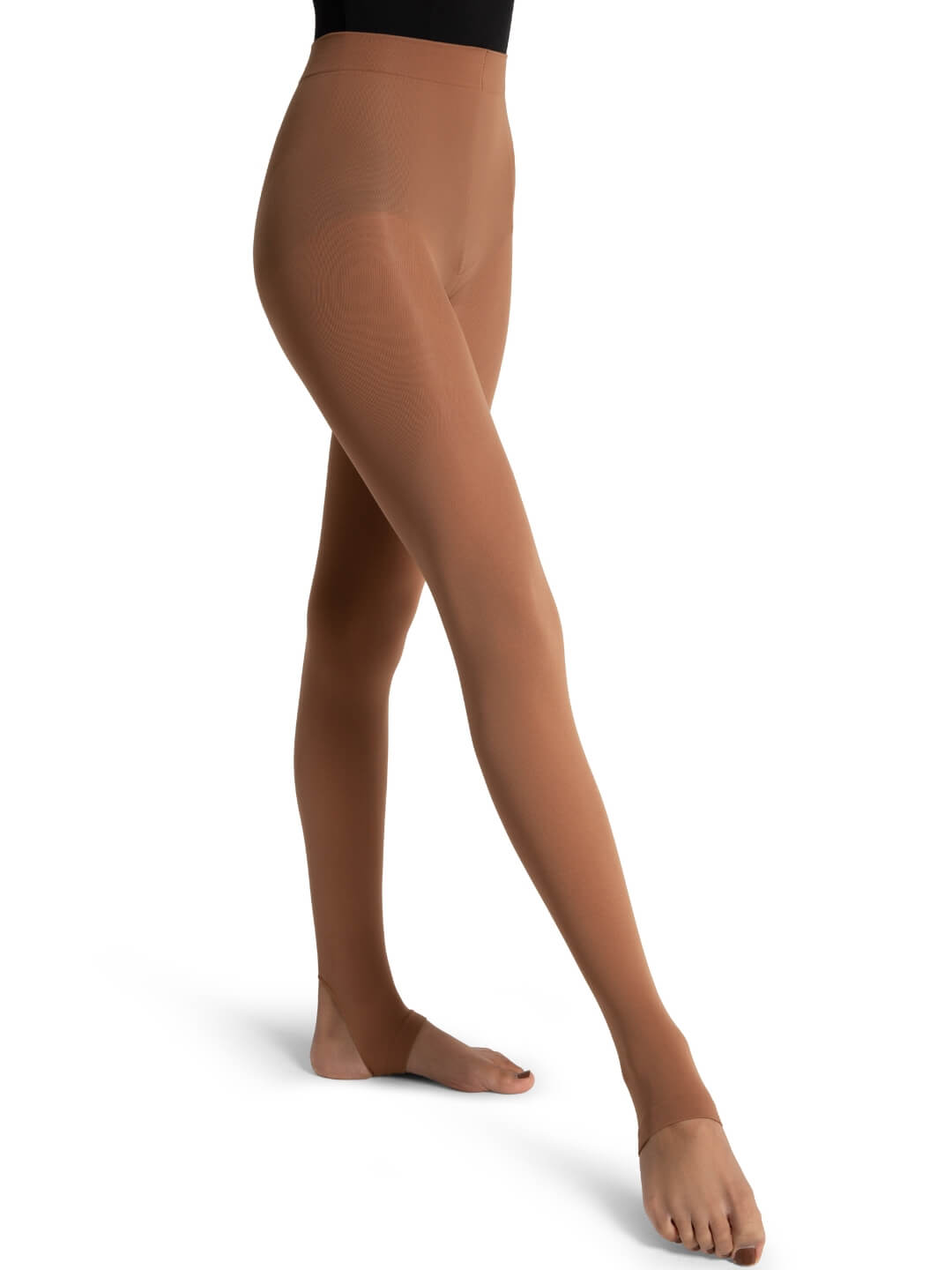 Adult Stirrup Dance Tights - Capezio® 1961