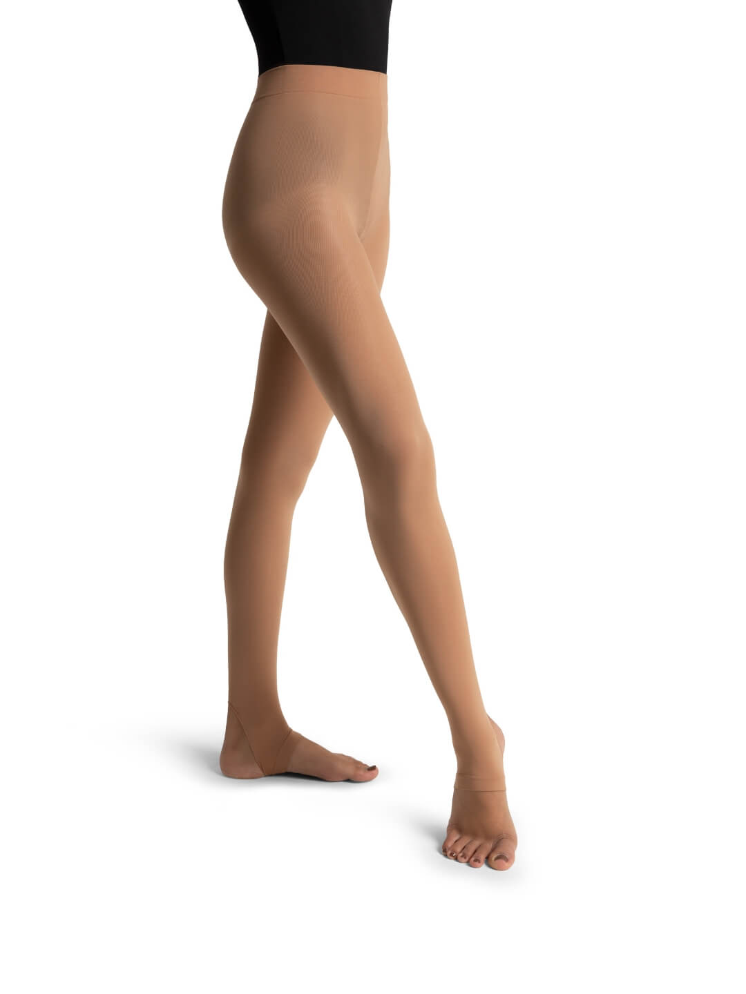 Adult Stirrup Dance Tights - Capezio® 1961