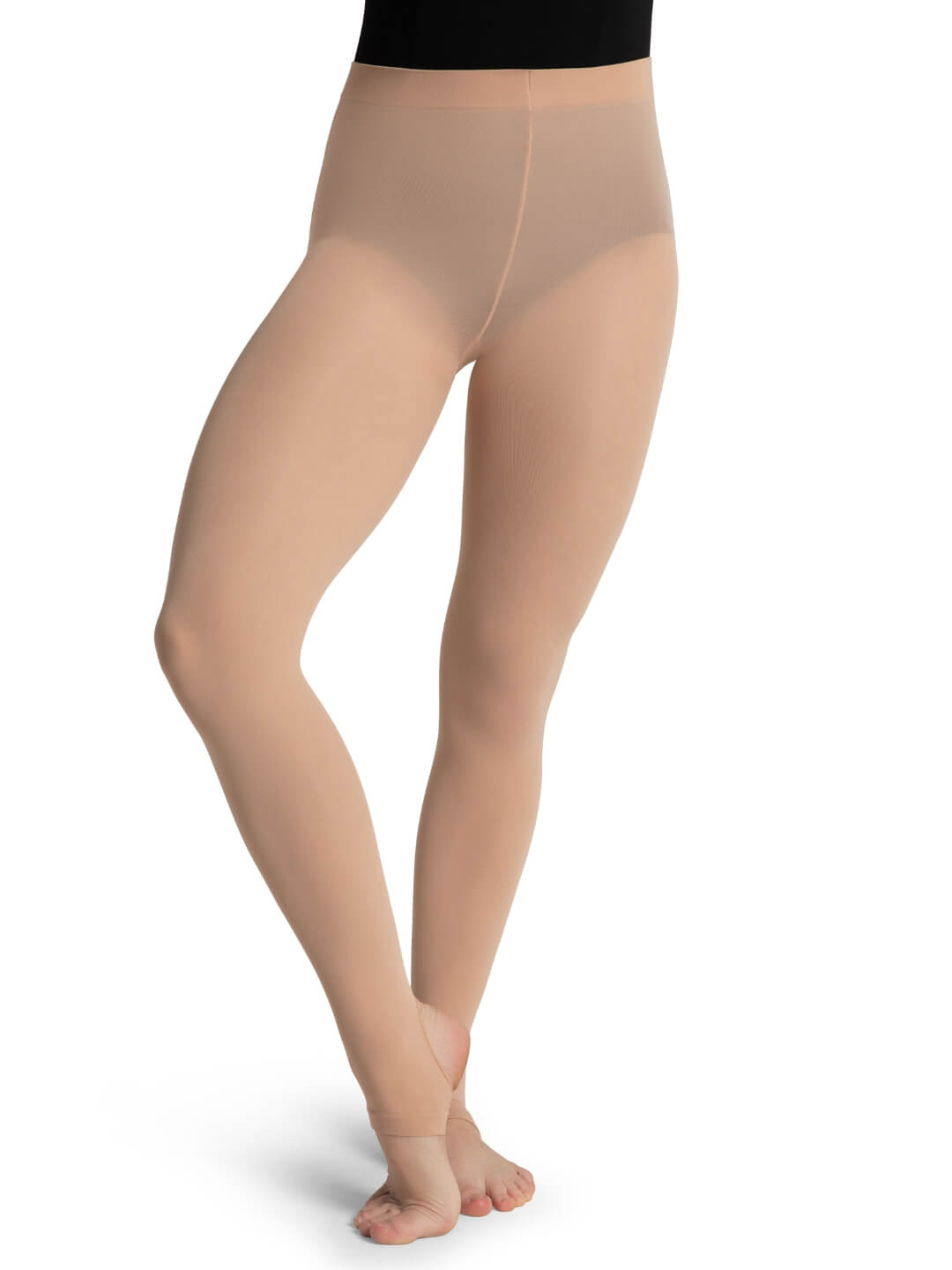 Adult Stirrup Dance Tights - Capezio® 1961