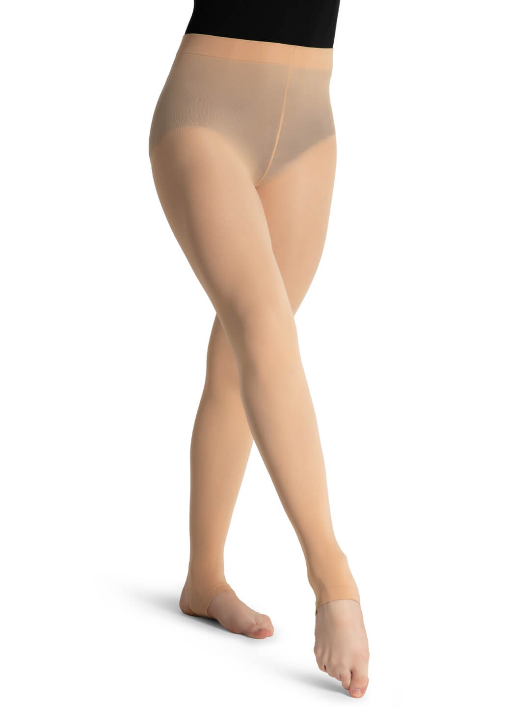 Adult Stirrup Dance Tights - Capezio® 1961