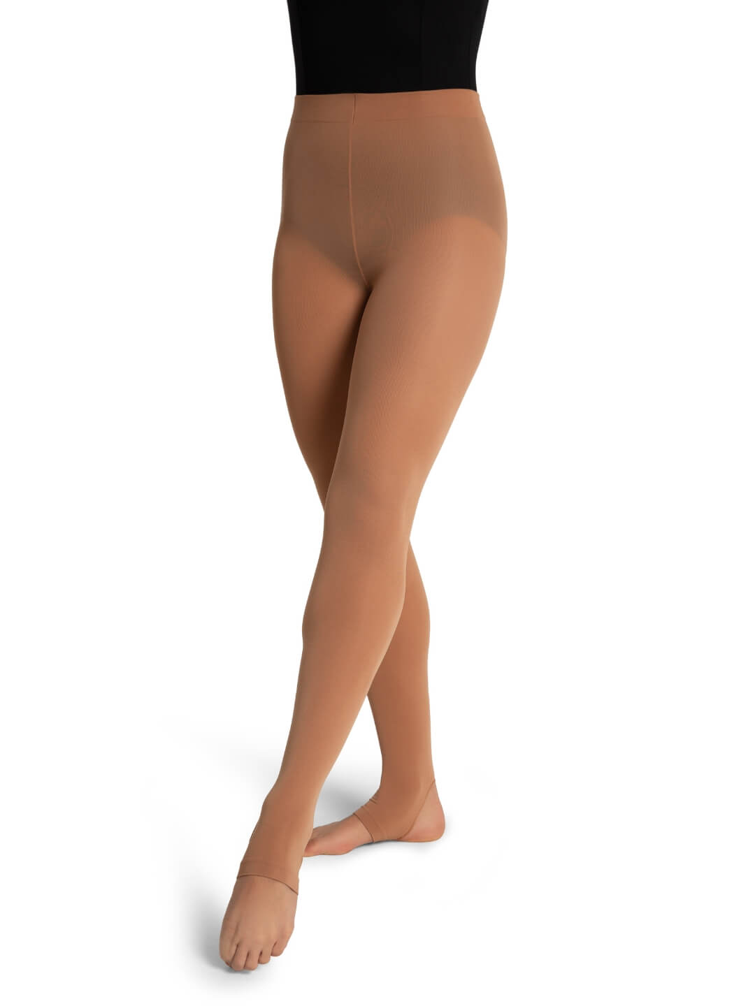 Adult Stirrup Dance Tights - Capezio® 1961