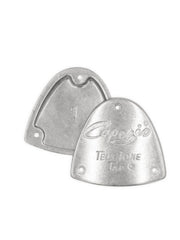 Taps TeleTone Toe - Capezio TTT