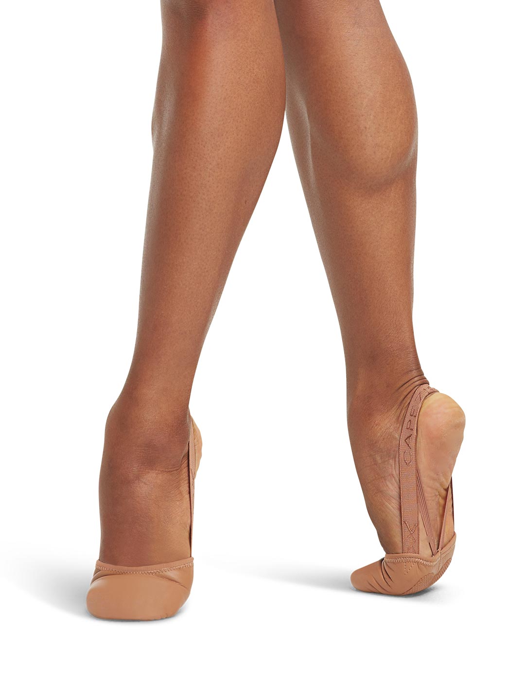 Turning Pointe 55 Shoe-Capezio® H063W