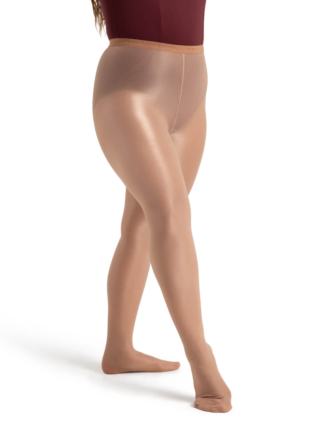 Adult Ultra Shimmery Tights - Capezio® 1809