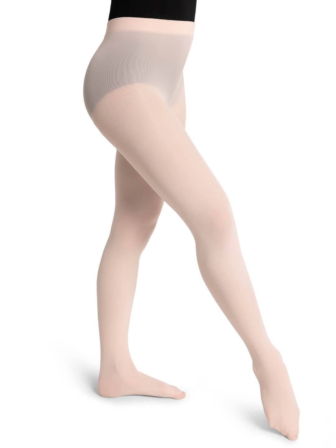 Adult Ultra Soft Footed Tights - Capezio® 1915