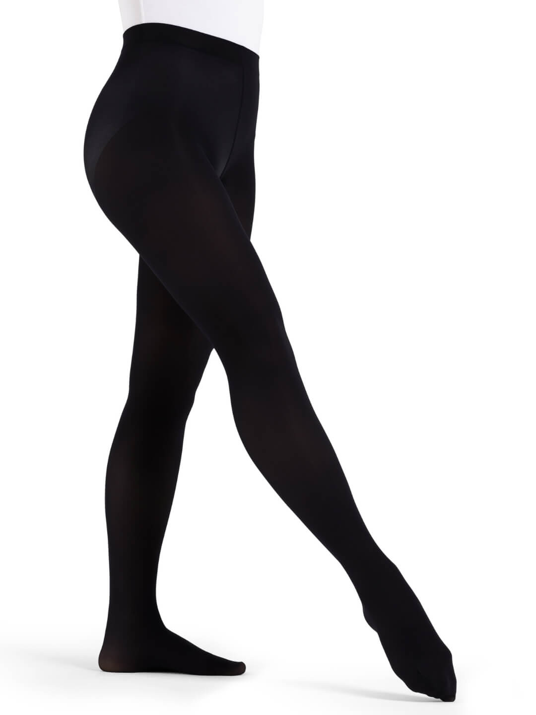 Adult Ultra Soft Footed Tights - Capezio® 1915