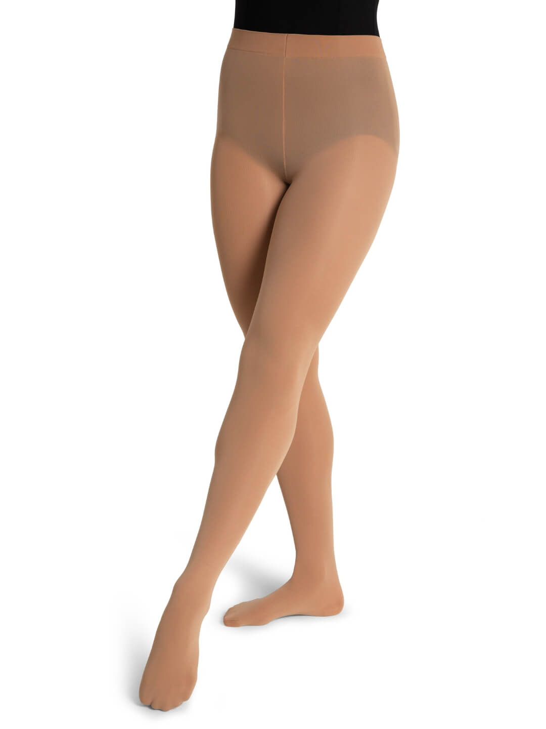 Adult Ultra Soft Footed Tights - Capezio® 1915